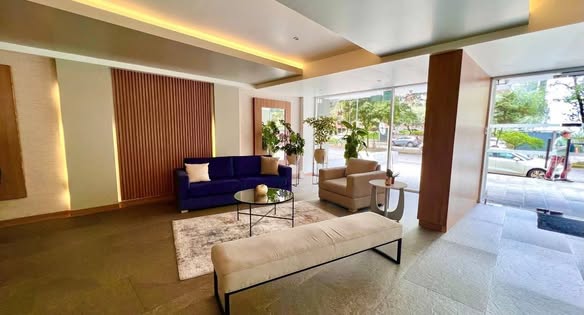 Suite en arriendo en González Suárez — foto 3 de 5