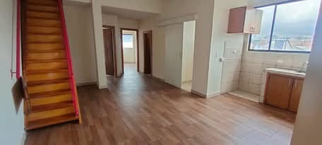 Departamento de 2 dormitorios en arriendo en Tumbaco Centro — foto 4 de 5