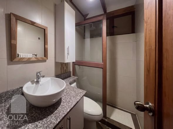 Casa en arriendo en el sector de Cumbayá — foto 4 de 5