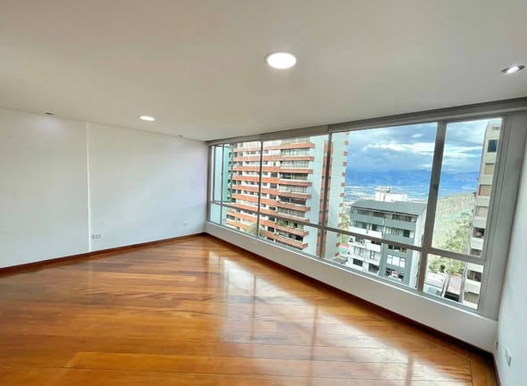 Suite en arriendo en González Suárez — foto 4 de 5