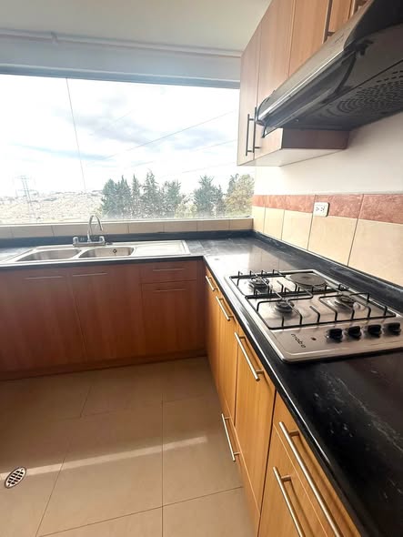 Departamento de 2 dormitorios en arriendo en El Condado — foto 4 de 5