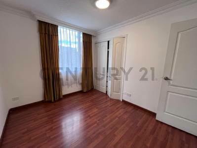 Departamento de 160 m² en La Carolina — foto 4 de 5