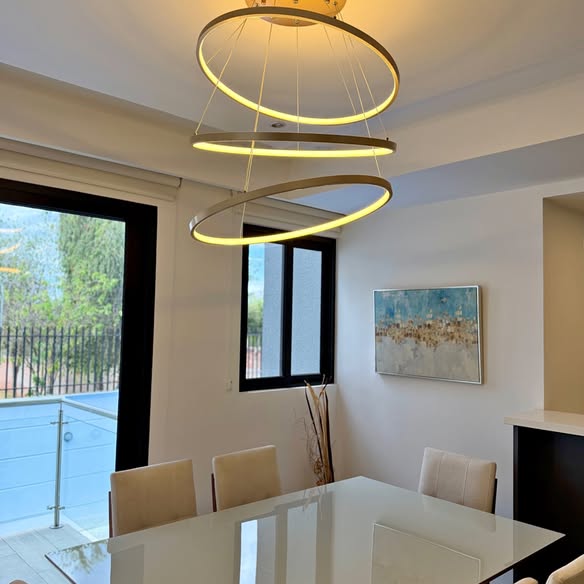 Departamento amoblado de 90 m² en Cumbayá — foto 4 de 5