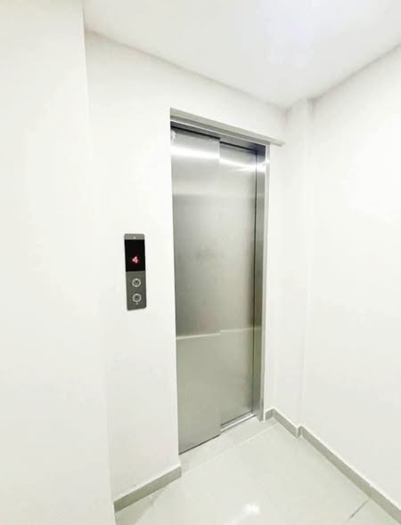 Suite en arriendo en El Ejido, centro norte de Quito — foto 5 de 5