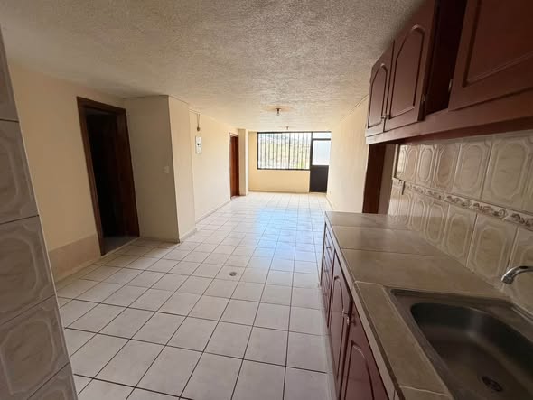 Departamento de dos dormitorios en arriendo en La Floresta — foto 5 de 5