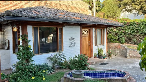 Suite en arriendo en Cumbayá — foto 5 de 5