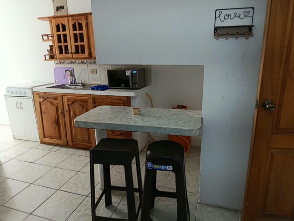 Suite amoblada en arriendo en Cumbayá — foto 4 de 5