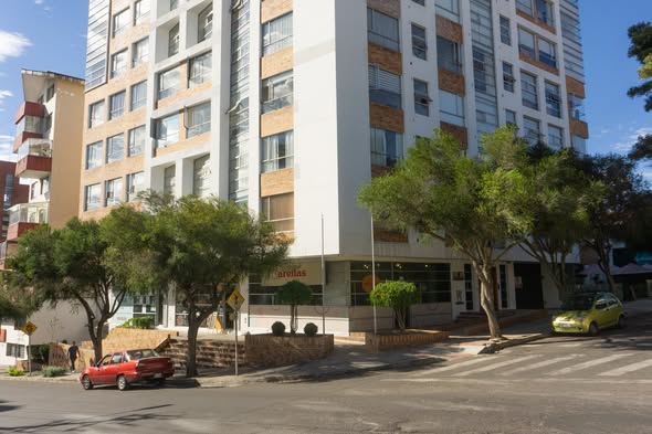 Departamento de 104 m² en La Floresta — foto 4 de 5