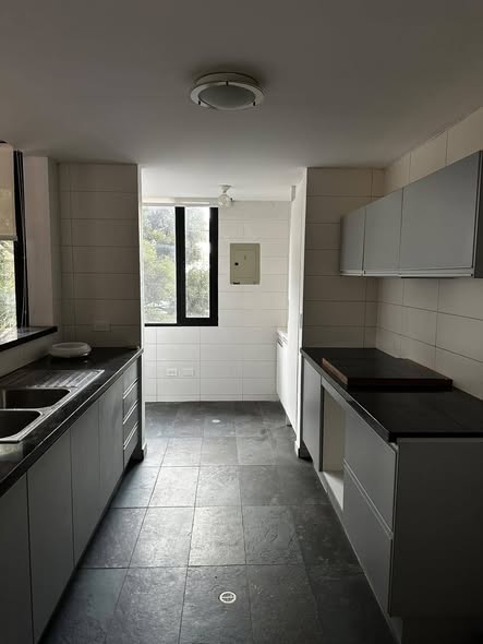Departamento de 140 m² en González Suárez — foto 5 de 5
