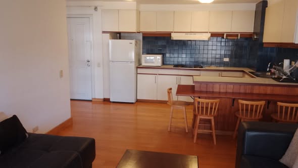 Suite amoblada de 1 dormitorio en La Paz — foto 5 de 5