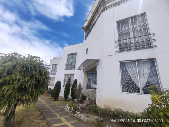 Casa de tres dormitorios en arriendo en Pinar Alto — foto 5 de 5