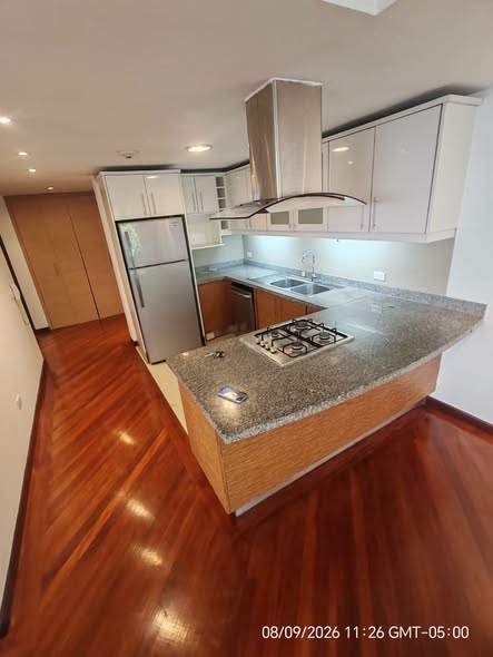 Departamento en arriendo en La Paz — foto 6 de 6