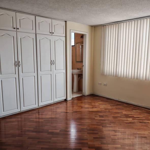 Departamento de tres dormitorios en arriendo en Ponceano — foto 4 de 5