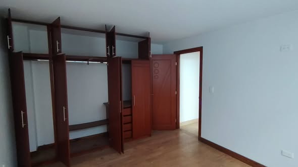 Departamento de dos dormitorios en arriendo en La Biloxi — foto 4 de 5