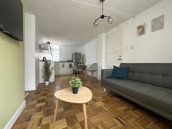 Habitación amoblada en arriendo cerca de la UDLA — foto 5 de 5