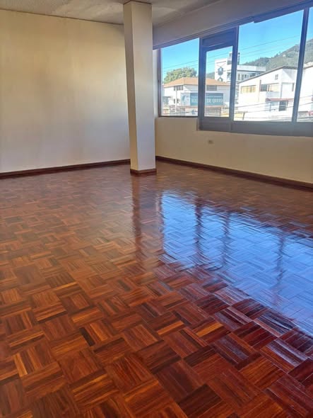 Departamento de 3 dormitorios en arriendo en Pinar Bajo — foto 3 de 5
