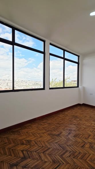 Departamento de 2 habitaciones al norte de Quito — foto 4 de 4
