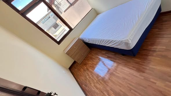 Habitación en arriendo para chicas en Rumipamba — foto 5 de 5