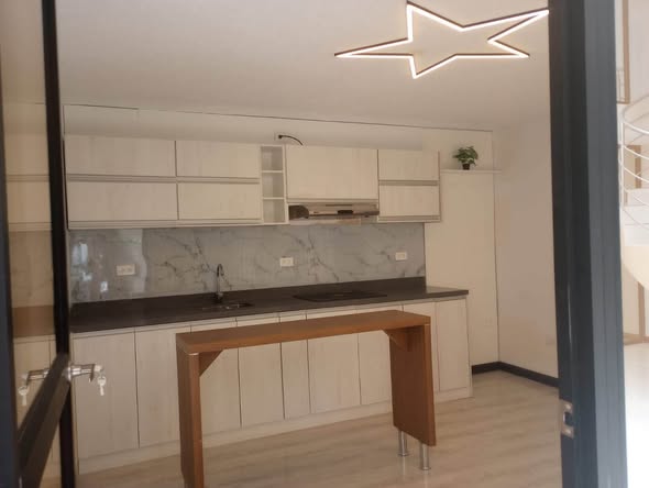 Suites en arriendo en el centro de Tumbaco — foto 5 de 5