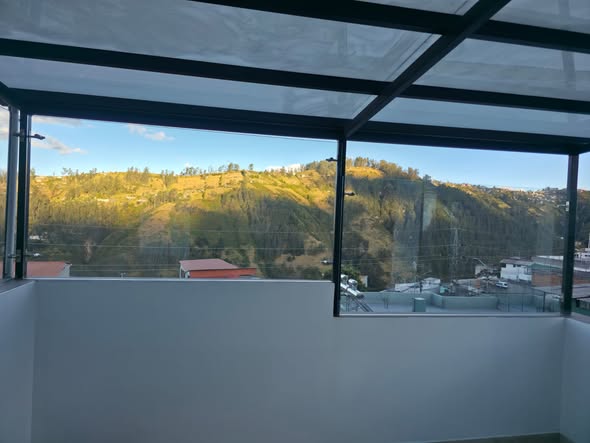 Departamento de 3 habitaciones en La Floresta — foto 4 de 5