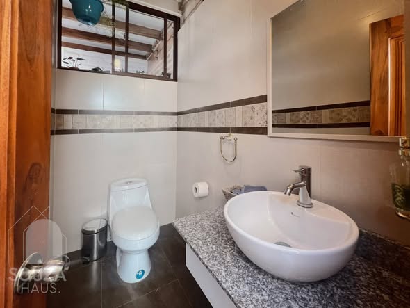 Casa en arriendo en el sector de Cumbayá — foto 5 de 5