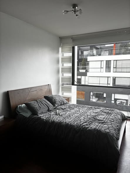 Habitación con baño privado en Lomas de Monteserrín — foto 5 de 5