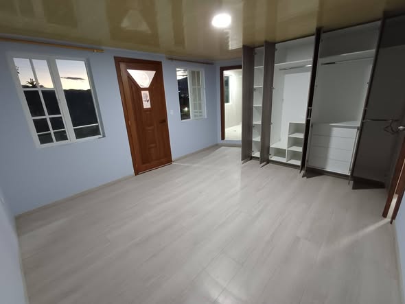 Departamento de 4 dormitorios en arriendo en La Tola Grande, Tumbaco — foto 3 de 5