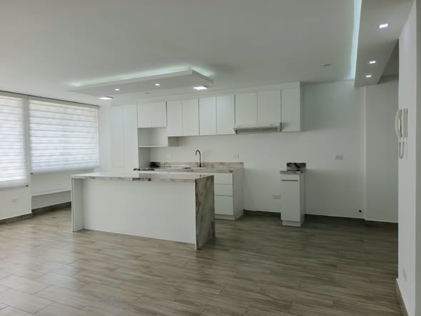 Departamento de un dormitorio en arriendo en Núñez de Vela — foto 5 de 5