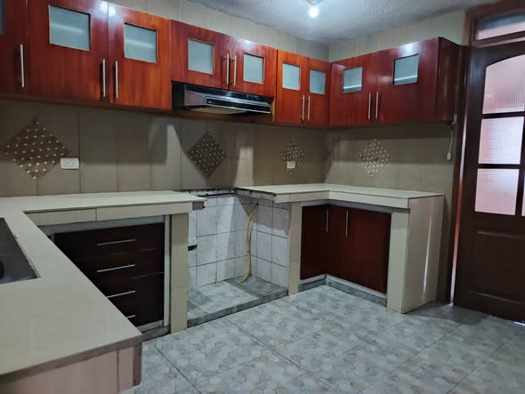Departamento de 3 habitaciones en Ponceano Alto — foto 5 de 5