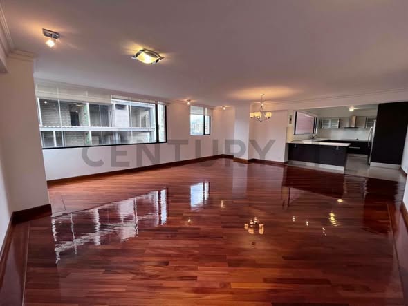 Departamento de 160 m² en La Carolina — foto 5 de 5
