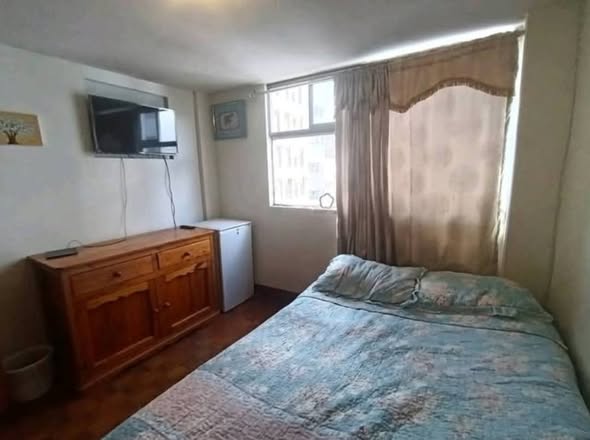 Suite en arriendo en el sector La Colón — foto 4 de 5