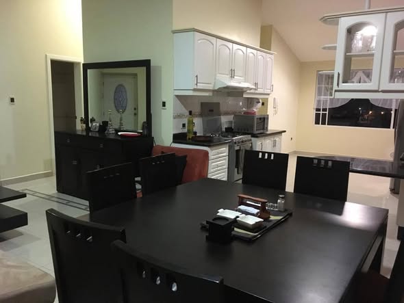 Departamento de 3 dormitorios en arriendo en Tumbaco — foto 5 de 5