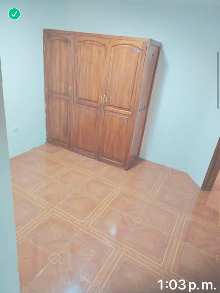 Minidepartamento de 1 dormitorio en arriendo en el Centro Histórico — foto 5 de 5