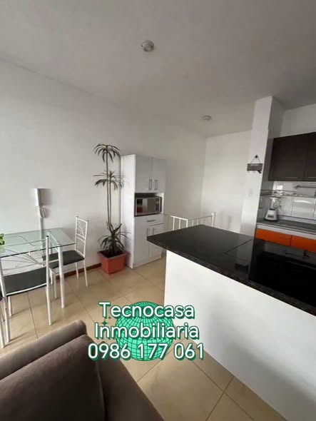 Suite dúplex en arriendo en Jardines de Amagasi — foto 2 de 3