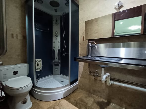 Suite monoambiente en arriendo en Mariana de Jesús — foto 5 de 5