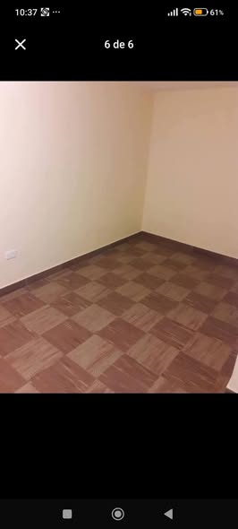 Mini departamento de 1 dormitorio cerca de la UCE — foto 5 de 5