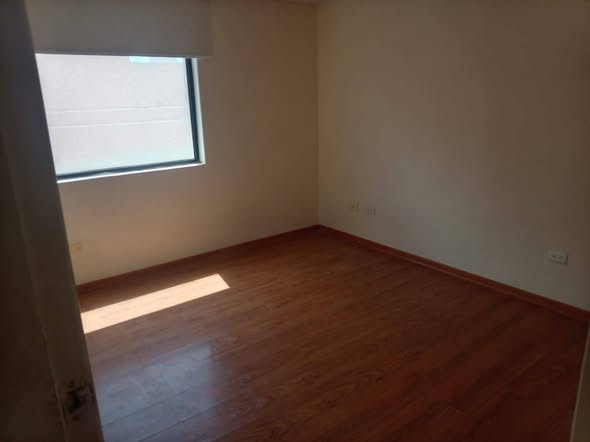 Departamento de 3 dormitorios en arriendo en El Condado — foto 5 de 5