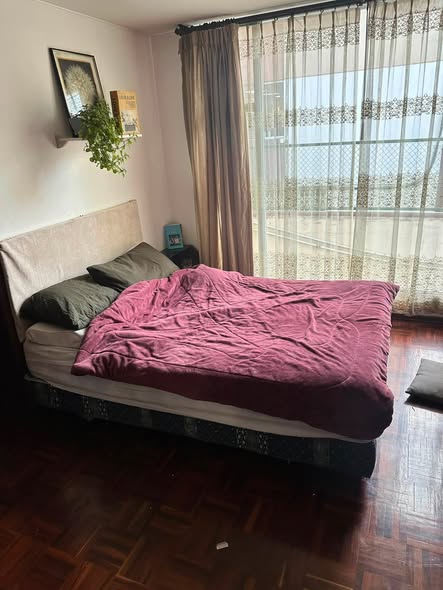 Habitación amoblada en arriendo en Iñaquito — foto 5 de 5