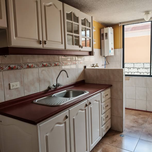 Departamento de tres dormitorios en arriendo en Ponceano — foto 5 de 5