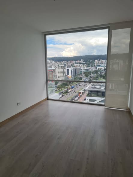 Departamento de 2 dormitorios en arriendo cerca del Parque La Carolina — foto 5 de 5