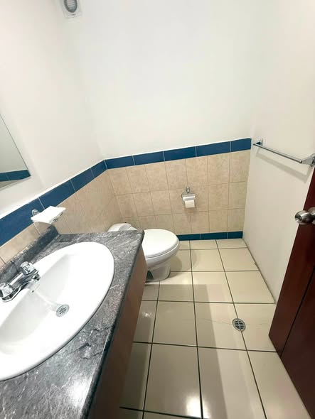 Departamento de 2 dormitorios en arriendo en El Condado — foto 5 de 5