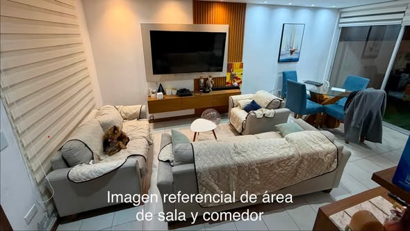 Casa de 80 m² en El Arenal, Tumbaco — foto 4 de 5
