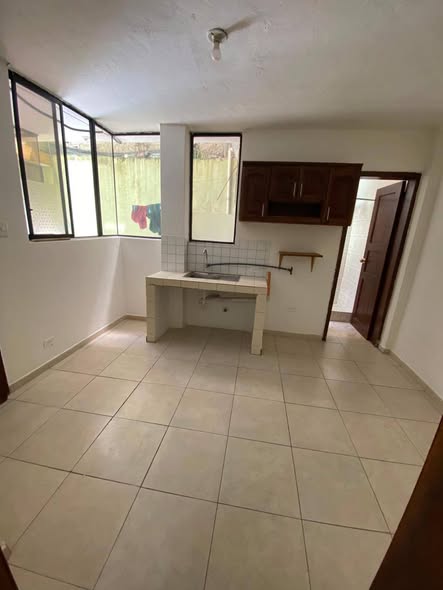 Mini departamento de una habitación en Comité del Pueblo — foto 5 de 5