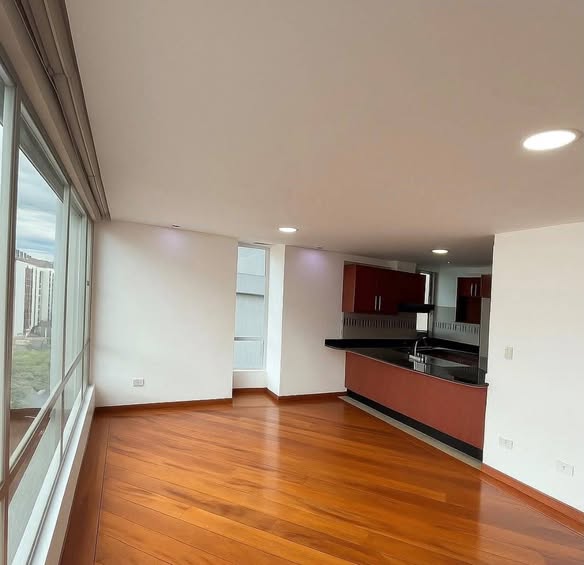Suite en arriendo en González Suárez — foto 5 de 5