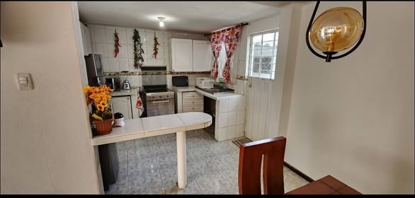 Casa amoblada en arriendo en San Antonio — foto 5 de 5