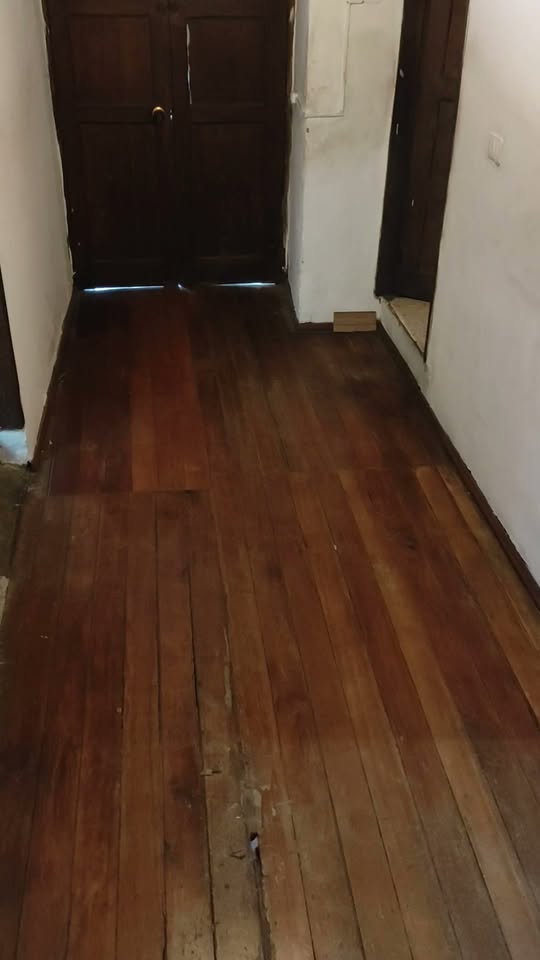 Departamento de 4 dormitorios en arriendo en el Centro Histórico — foto 6 de 6