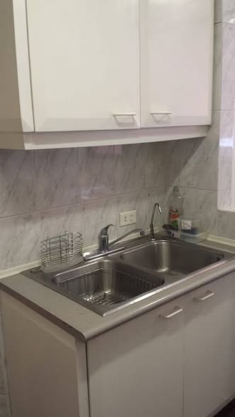 Departamento de 2 habitaciones en arriendo en La Carolina — foto 4 de 5