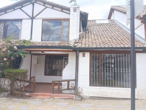 Casa de 3 dormitorios en conjunto Terracota, Sangolquí — foto 5 de 5