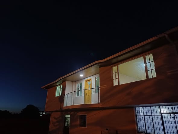 Departamento de 4 dormitorios en arriendo en La Tola Grande, Tumbaco — foto 4 de 5