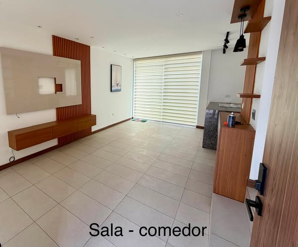 Casa de 80 m² en El Arenal, Tumbaco — foto 5 de 5
